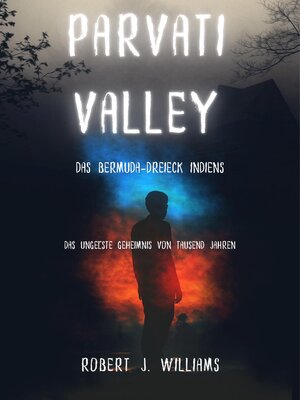 cover image of Parvati Valley